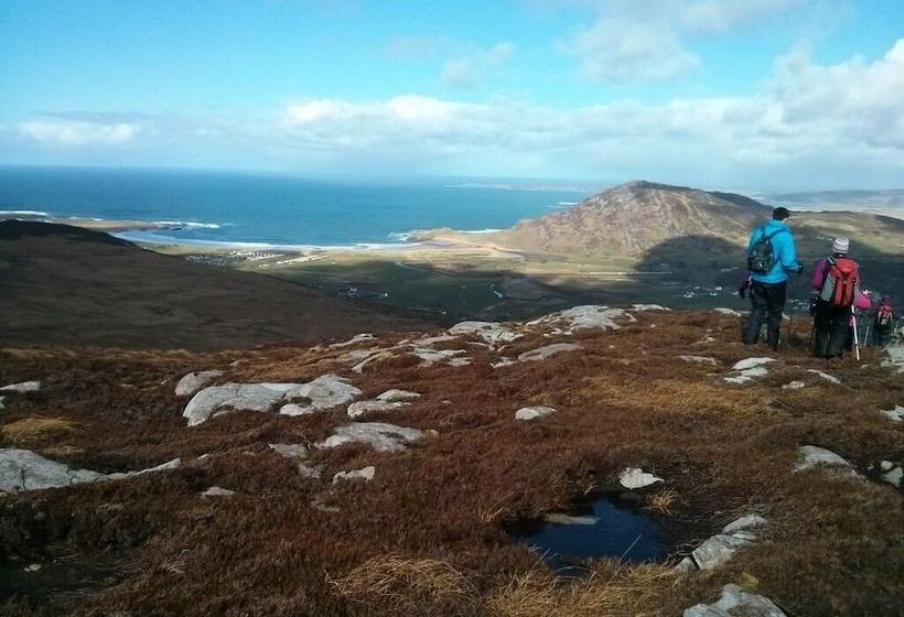 צימר Trean House