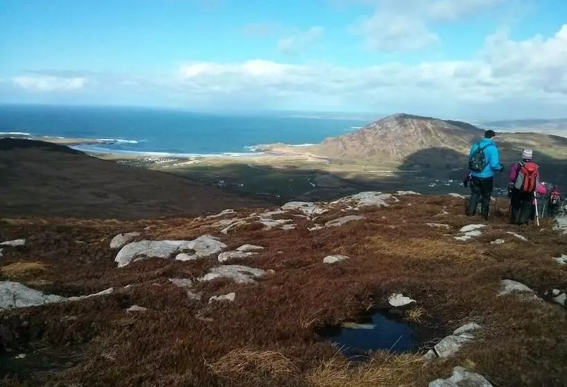 ベッドアンドブレックファースト Trean House