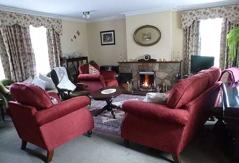 ベッドアンドブレックファースト Trean House