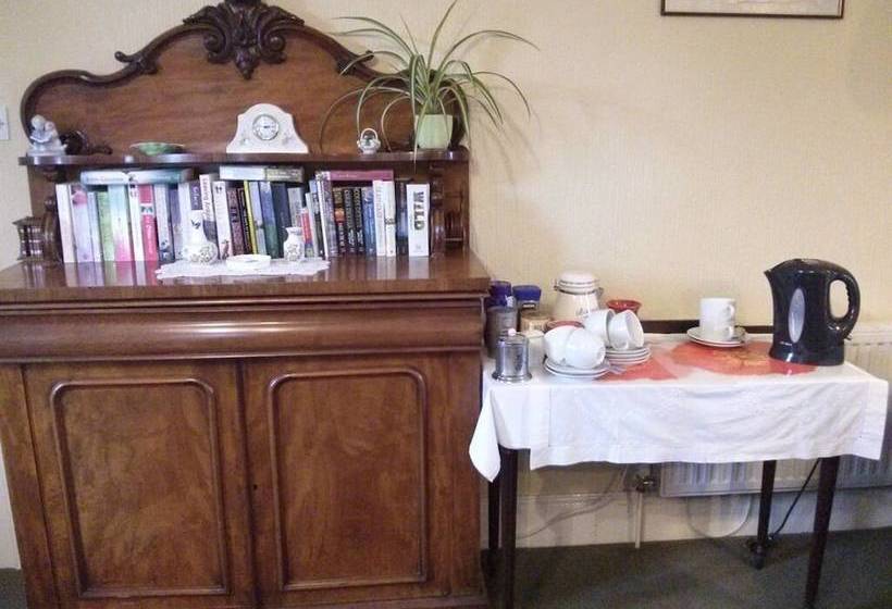 צימר Trean House