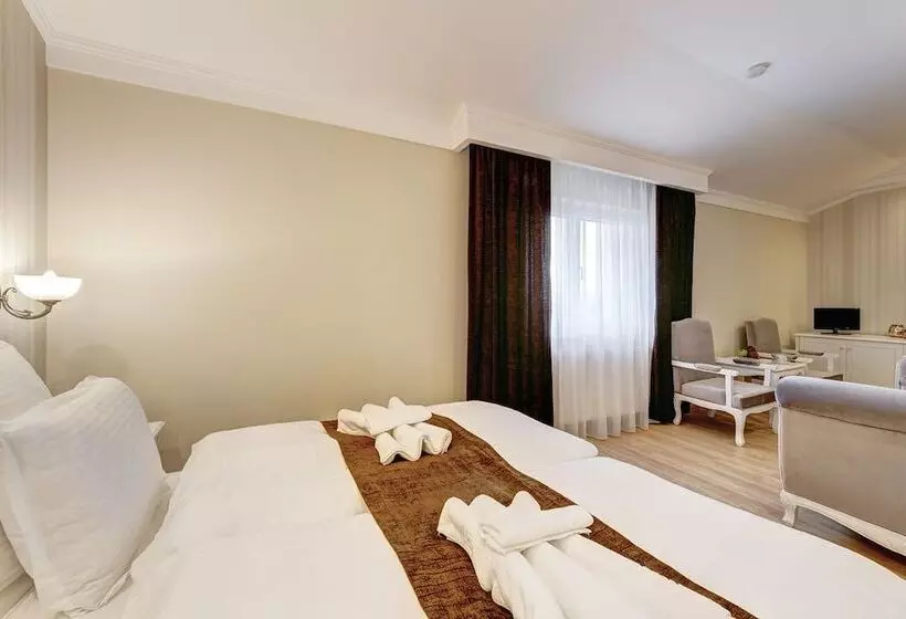 Boutique Hotel Diama