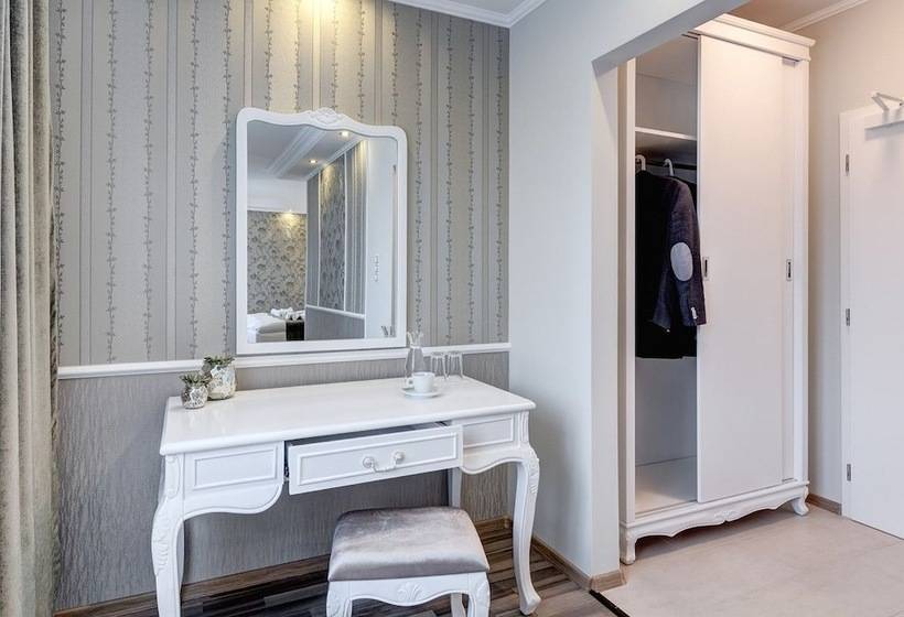 Boutique Hotel Diama