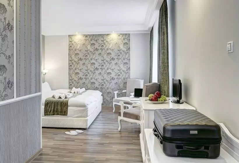 Boutique Hotel Diama