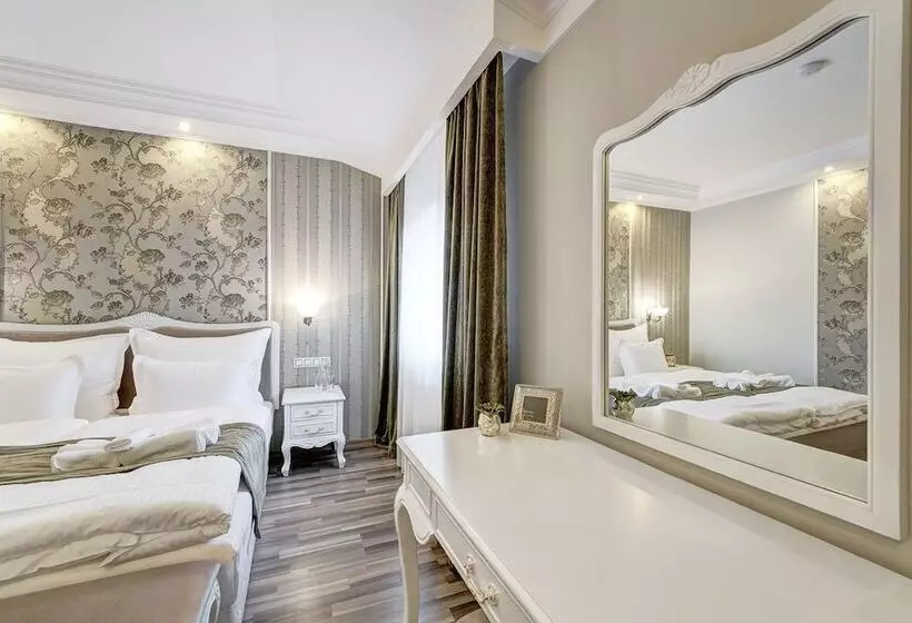 Boutique Hotel Diama