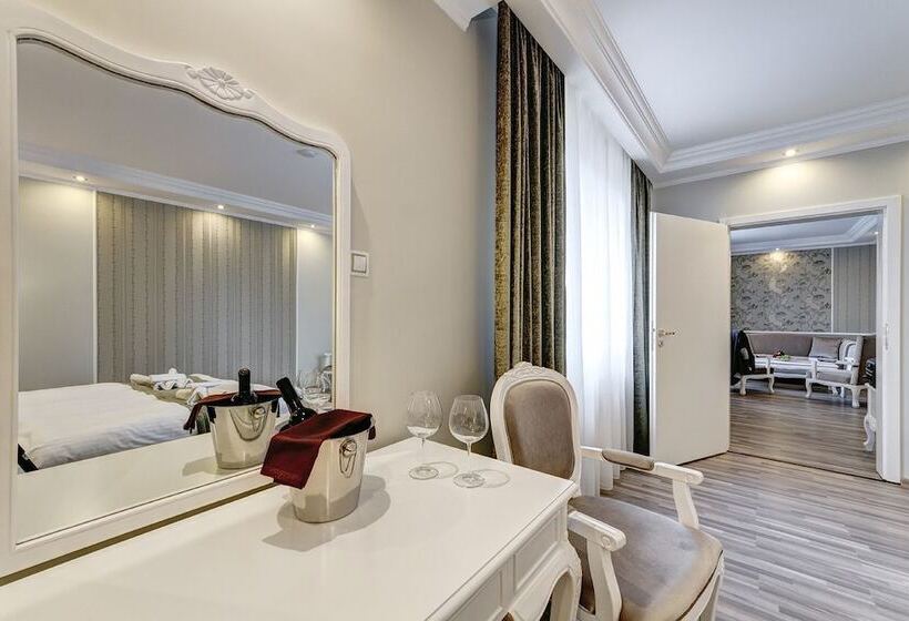 Boutique Hotel Diama