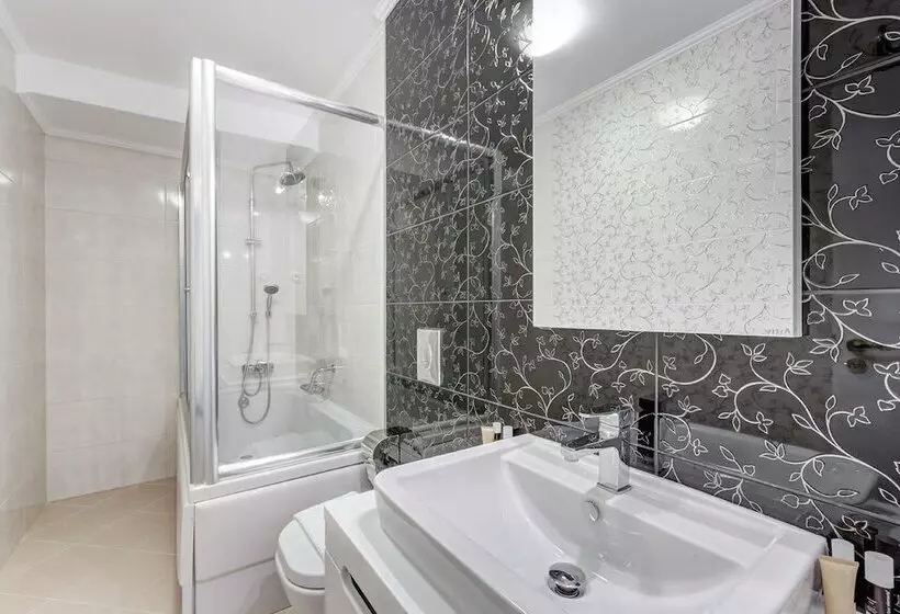 Boutique Hotel Diama