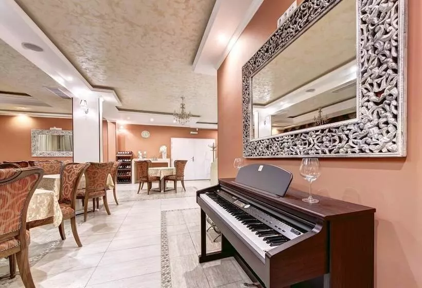 Boutique Hotel Diama