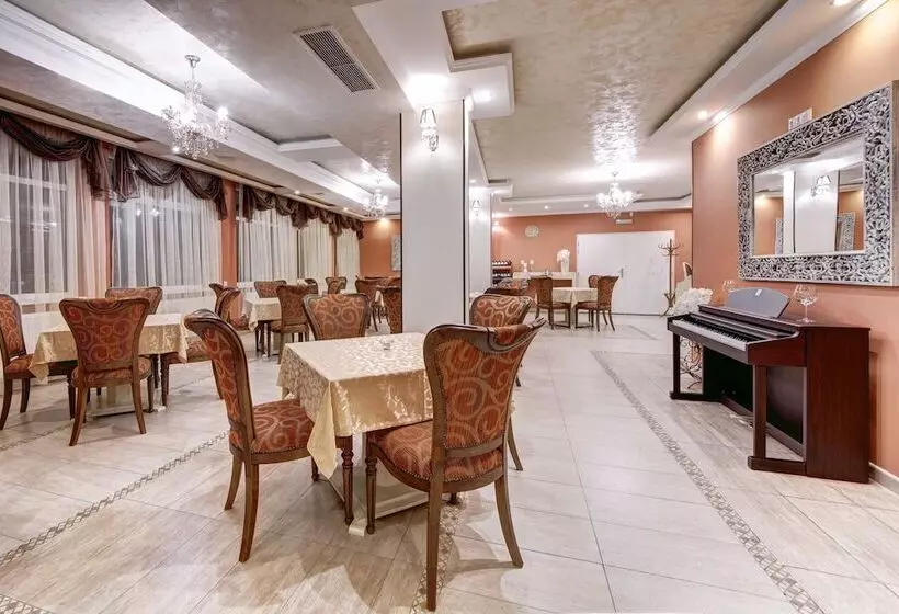 Boutique Hotel Diama