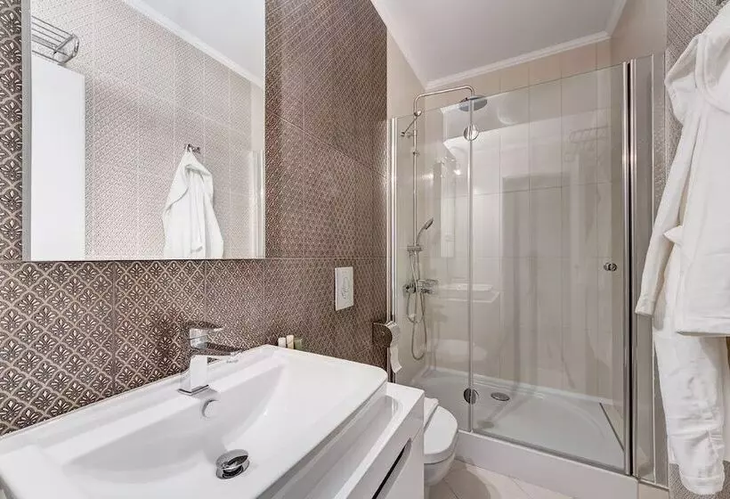 Boutique Hotel Diama