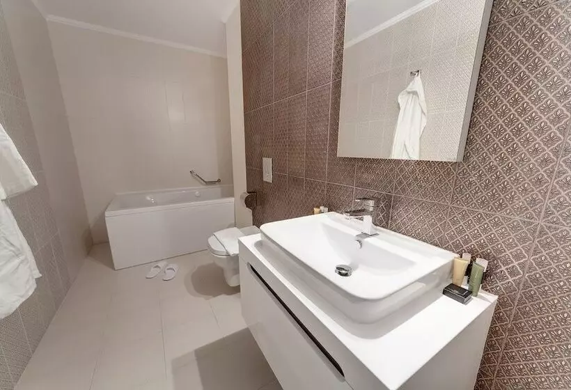 Boutique Hotel Diama