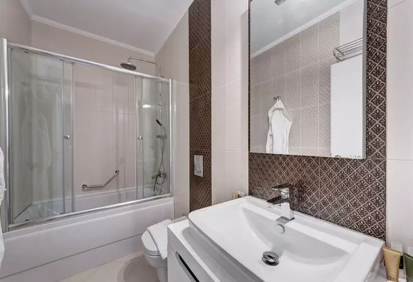 Boutique Hotel Diama