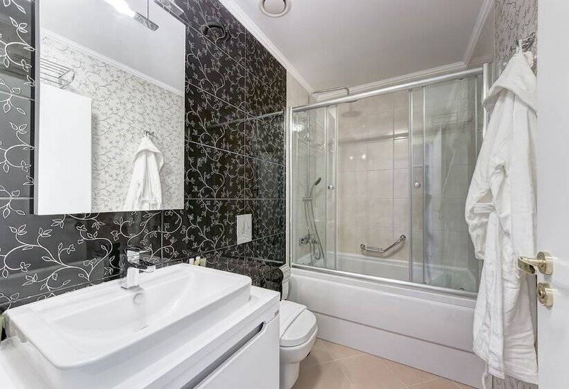 Boutique Hotel Diama