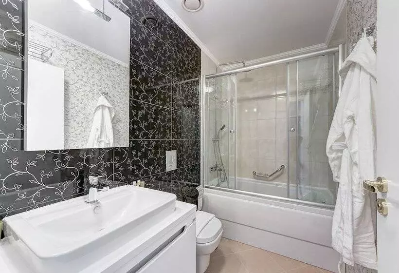 Boutique Hotel Diama