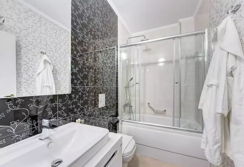 Boutique Hotel Diama