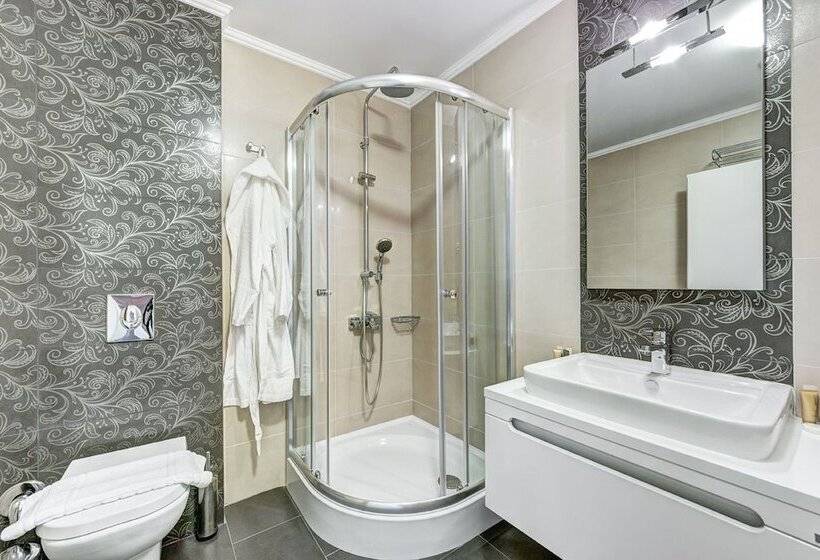 Boutique Hotel Diama