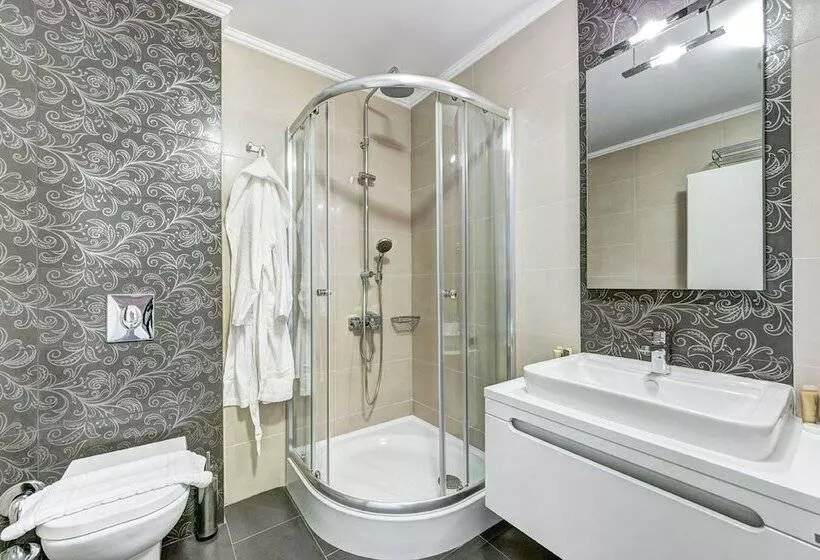 Boutique Hotel Diama