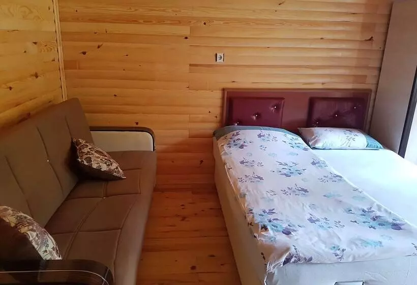 Eliya Pansiyon Restoran