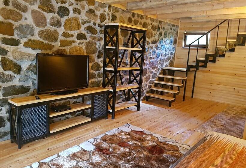 Eliya Pansiyon Restoran