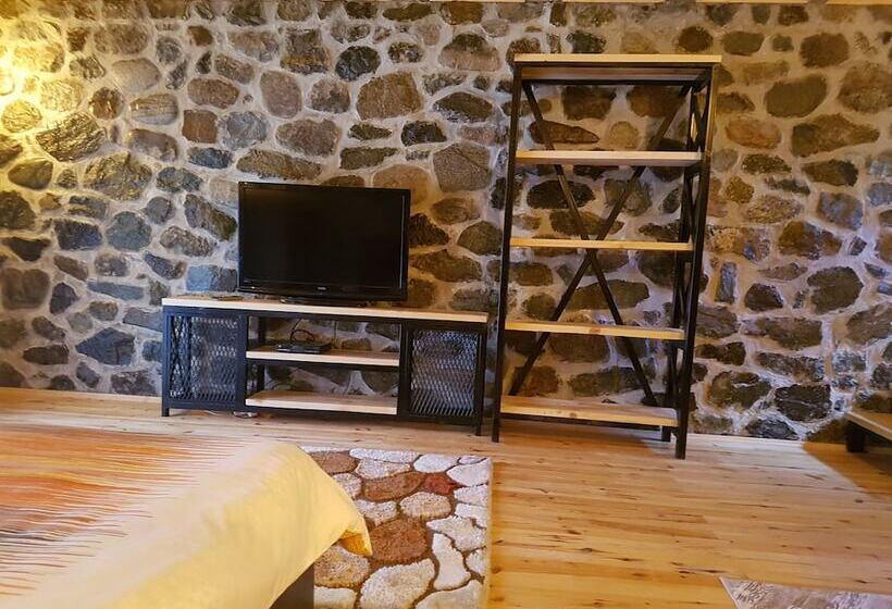 Eliya Pansiyon Restoran