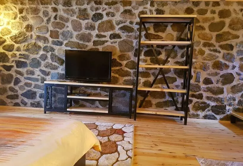 Eliya Pansiyon Restoran