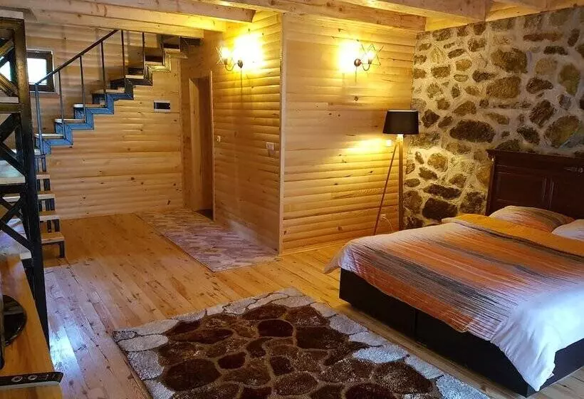 Eliya Pansiyon Restoran