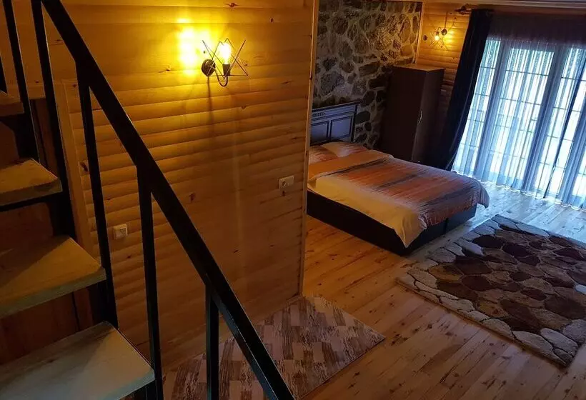 Eliya Pansiyon Restoran