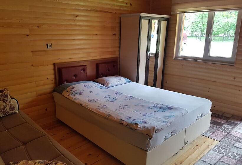 Eliya Pansiyon Restoran