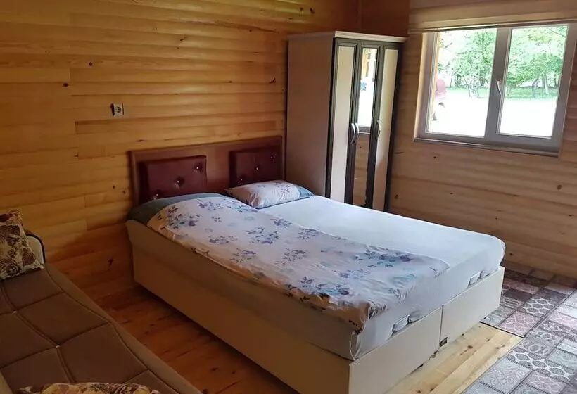 Eliya Pansiyon Restoran