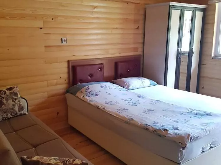 Eliya Pansiyon Restoran