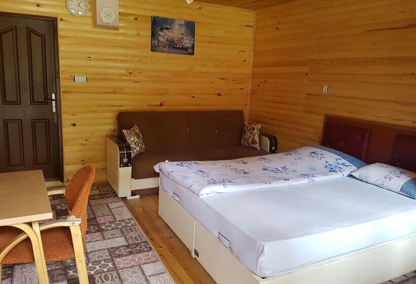 Eliya Pansiyon Restoran