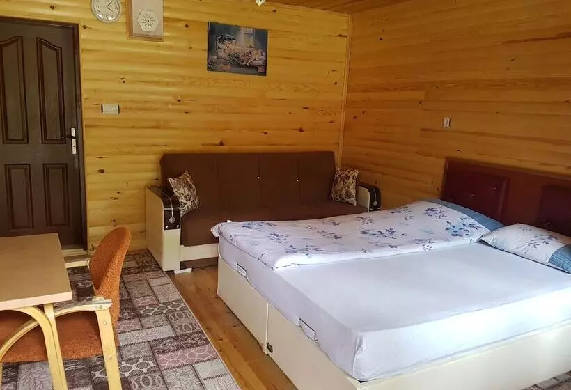 Eliya Pansiyon Restoran