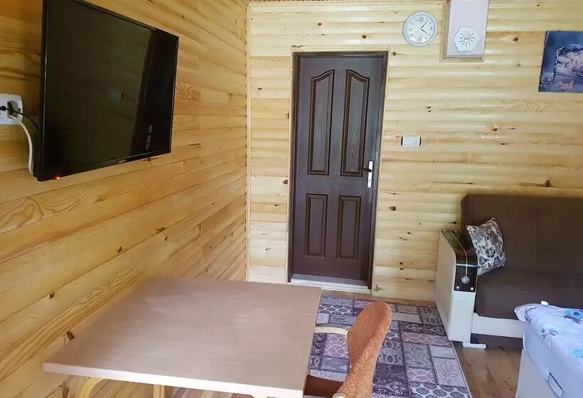 Eliya Pansiyon Restoran