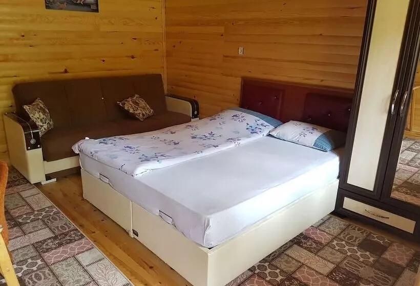 Eliya Pansiyon Restoran