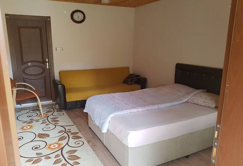 Eliya Pansiyon Restoran