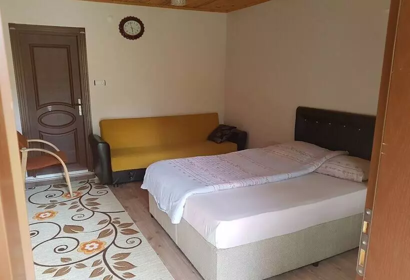 Eliya Pansiyon Restoran