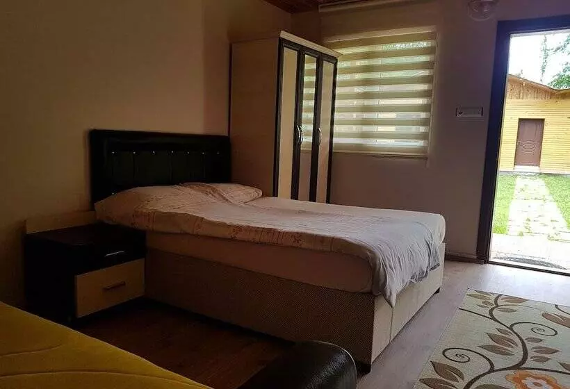 Eliya Pansiyon Restoran