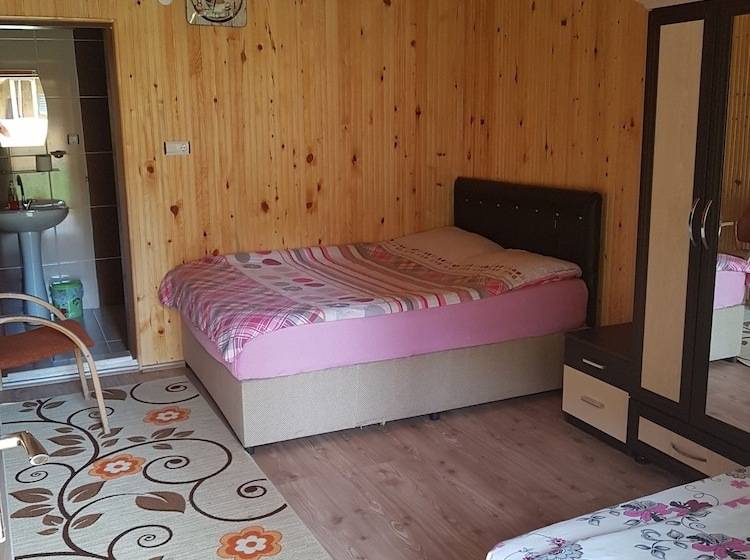 Eliya Pansiyon Restoran