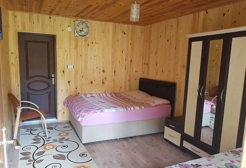 Eliya Pansiyon Restoran