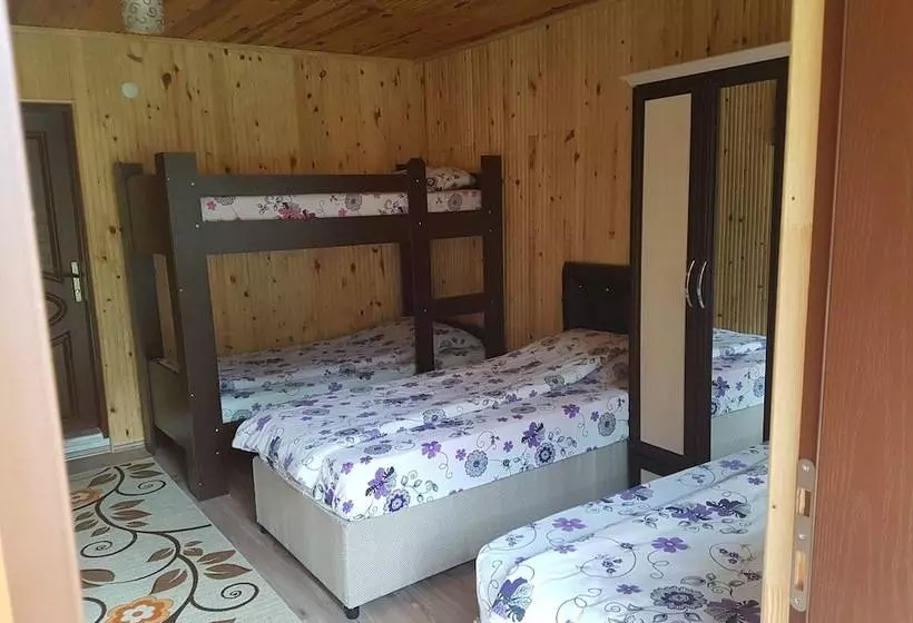 Eliya Pansiyon Restoran