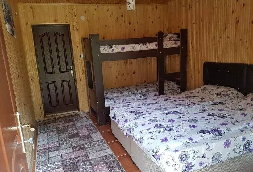 Eliya Pansiyon Restoran