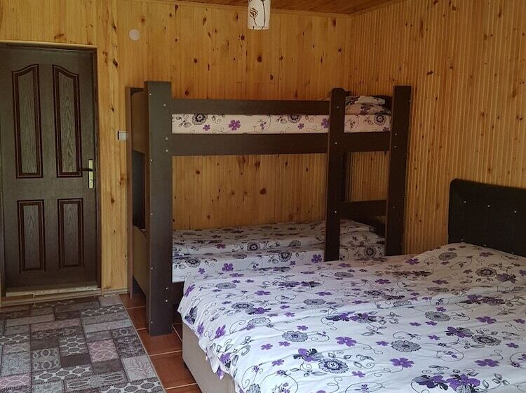 Eliya Pansiyon Restoran