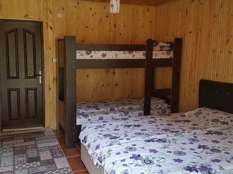 Eliya Pansiyon Restoran