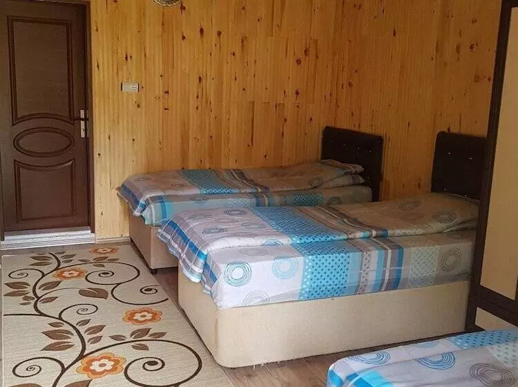 Eliya Pansiyon Restoran