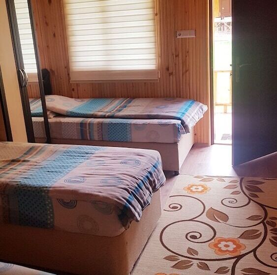 Eliya Pansiyon Restoran