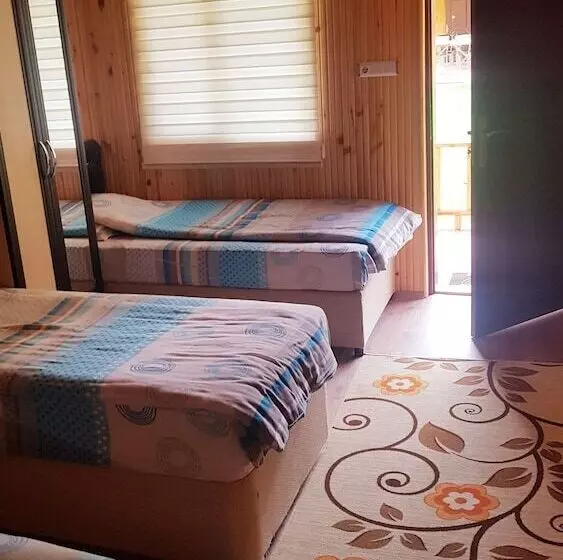 Eliya Pansiyon Restoran