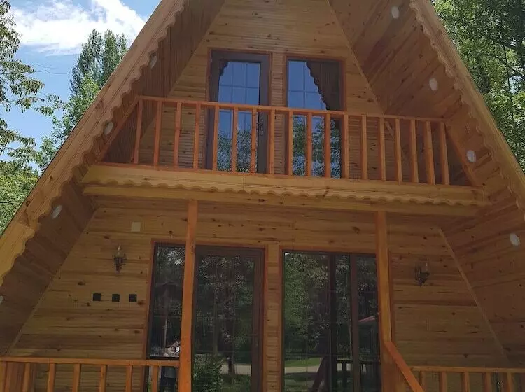 Eliya Pansiyon Restoran