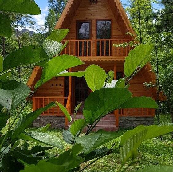 Eliya Pansiyon Restoran