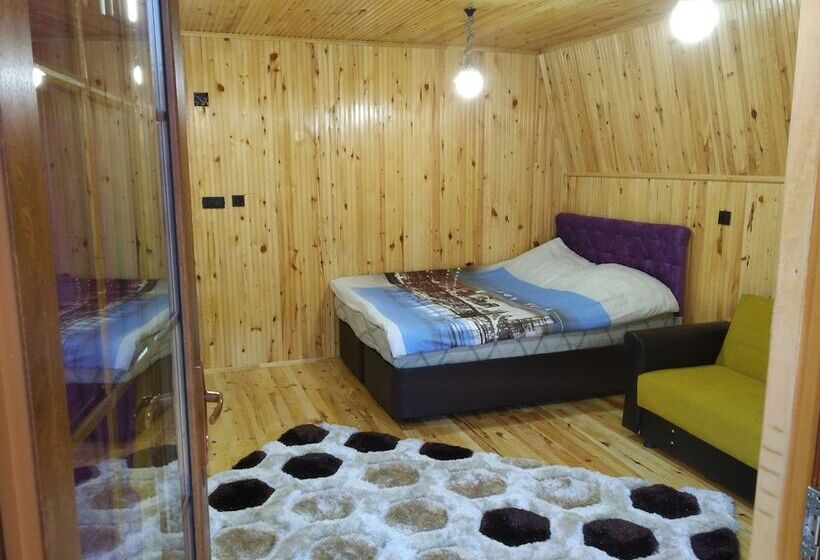 Eliya Pansiyon Restoran