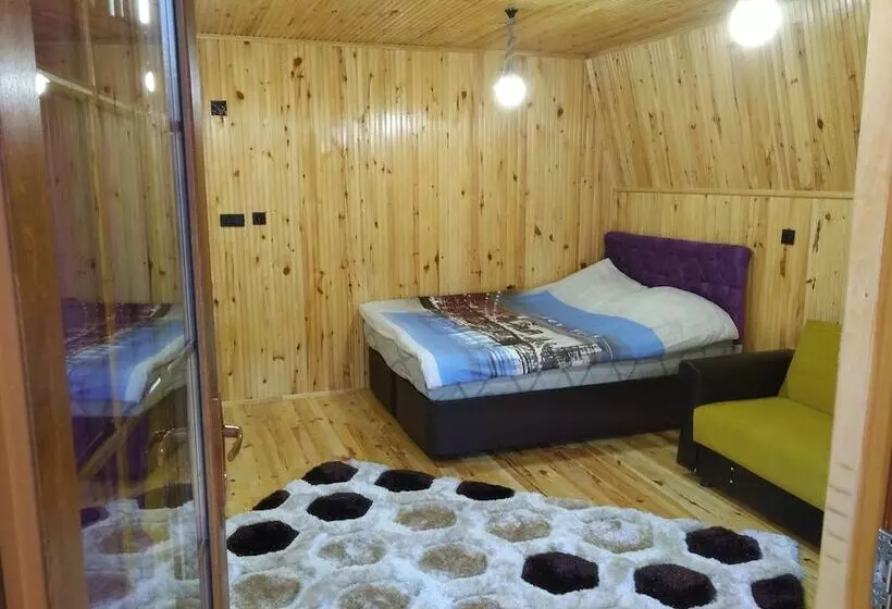 Eliya Pansiyon Restoran