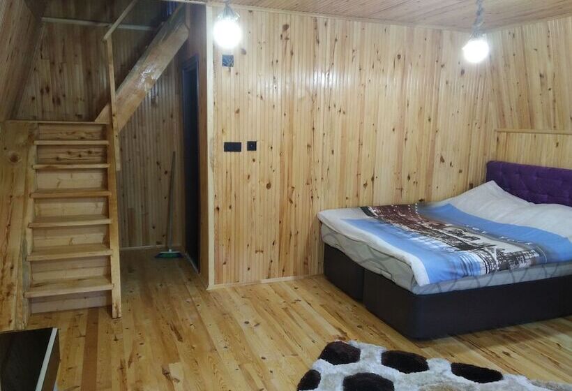 Eliya Pansiyon Restoran